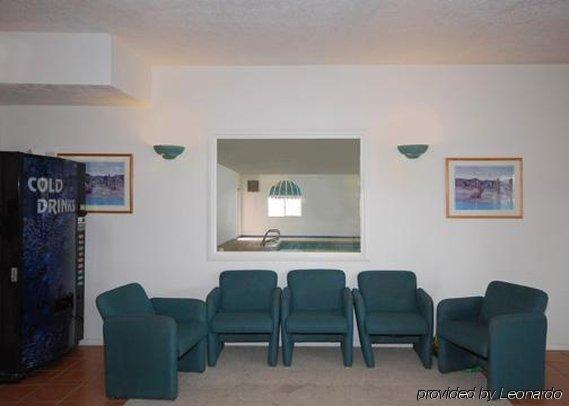 Rodeway Inn & Suites Monticello Εσωτερικό φωτογραφία